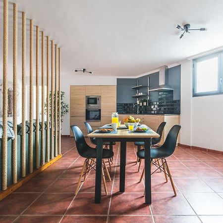Home2Book Stylish Apartment Arinaga Beach Extérieur photo