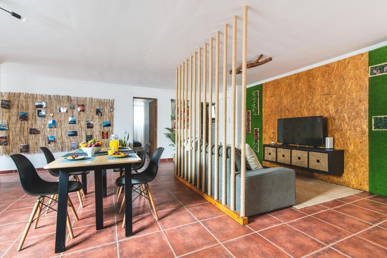 Home2Book Stylish Apartment Arinaga Beach Extérieur photo