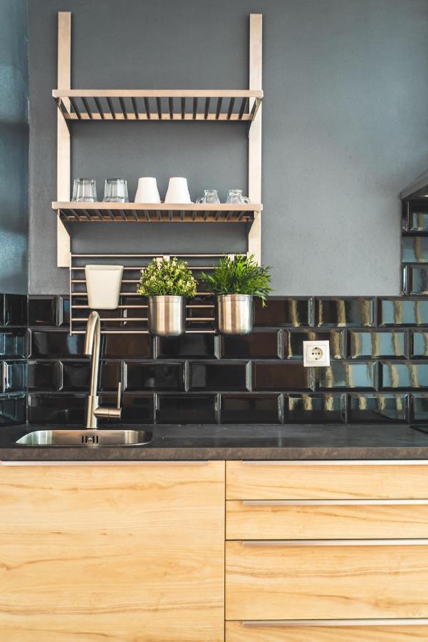 Home2Book Stylish Apartment Arinaga Beach Extérieur photo