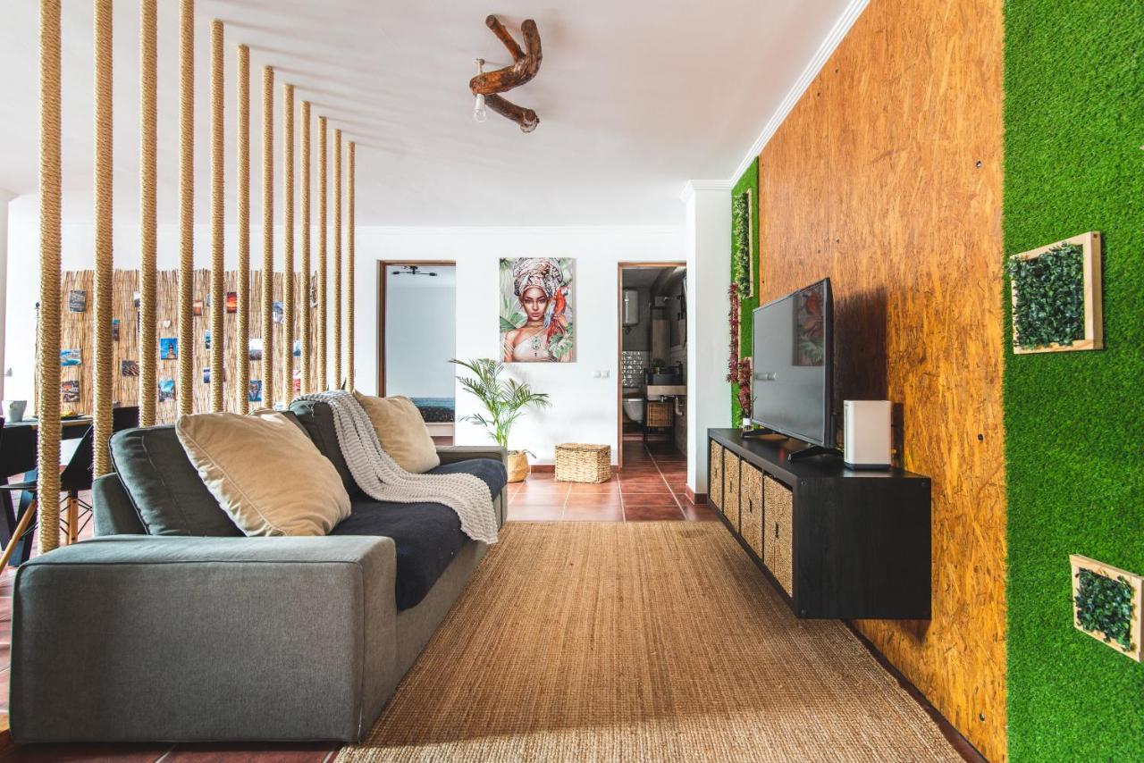 Home2Book Stylish Apartment Arinaga Beach Extérieur photo