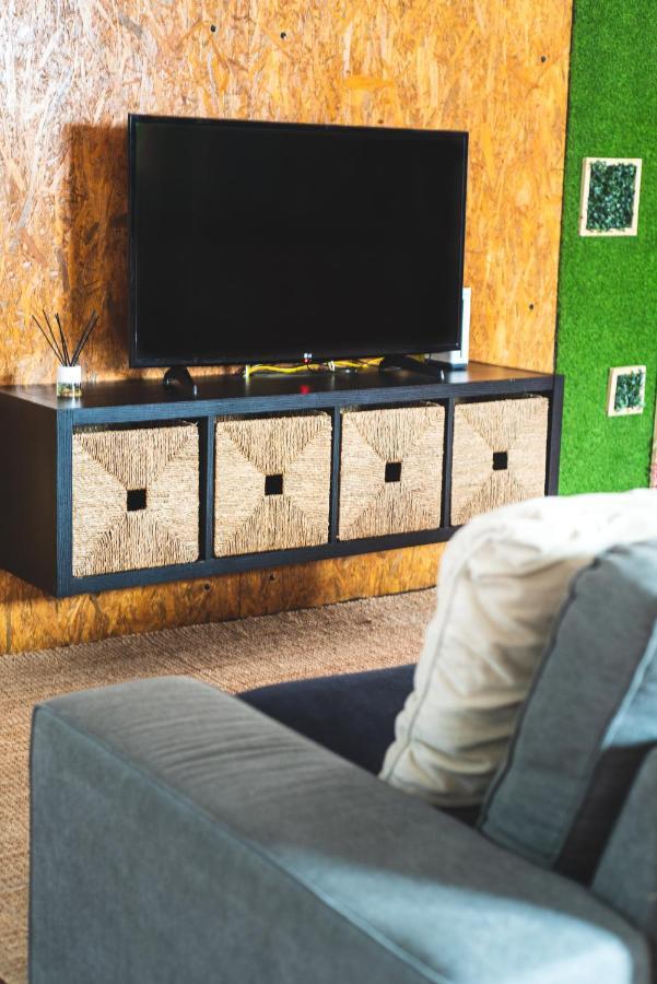 Home2Book Stylish Apartment Arinaga Beach Extérieur photo