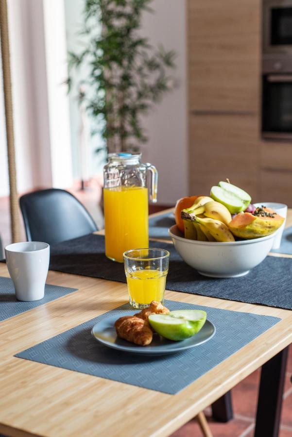 Home2Book Stylish Apartment Arinaga Beach Extérieur photo