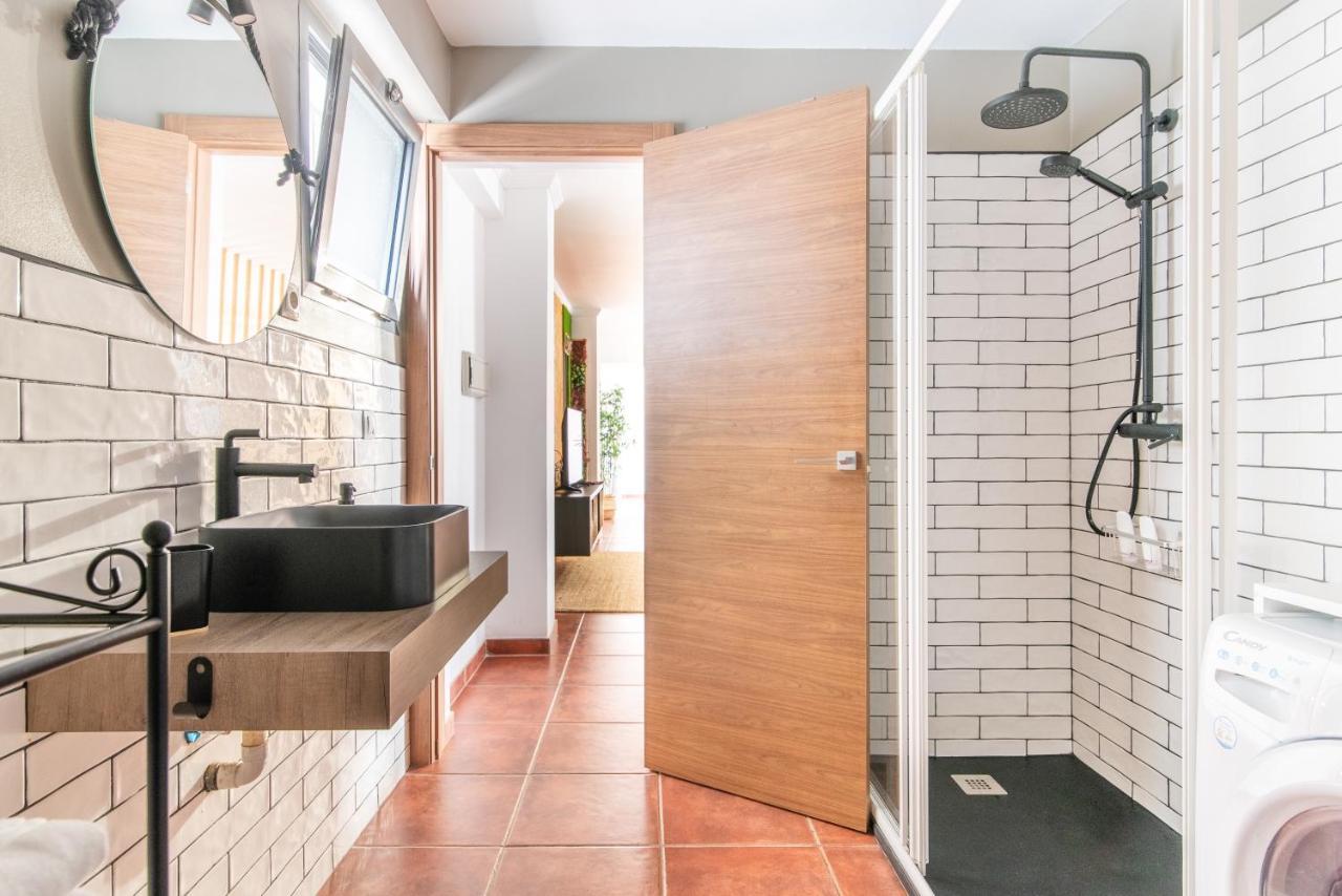 Home2Book Stylish Apartment Arinaga Beach Extérieur photo